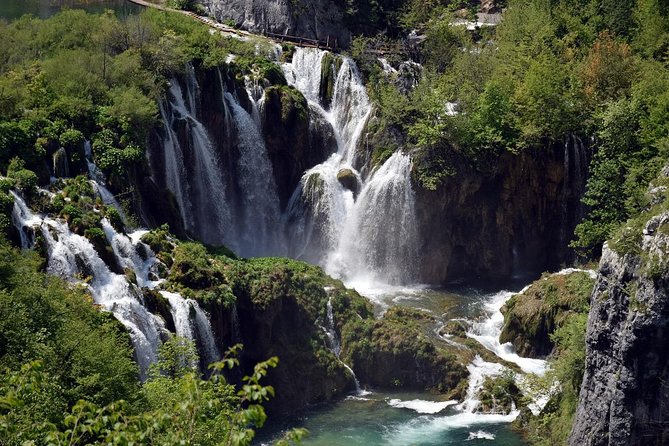 Zagreb: Plitvice Lakes With Secured Tickets, Boat And Train Ride - Who will get the most from this day