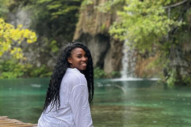 Zagreb: Plitvice Lakes With Secured Tickets, Boat And Train Ride - Timing, meeting point, and cancellation details