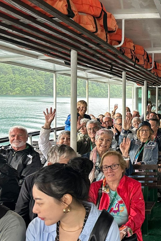 Zagreb: Plitvice With Secured Tickets, Boat And Train Ride - Why this Zagreb day trip works well for Plitvice