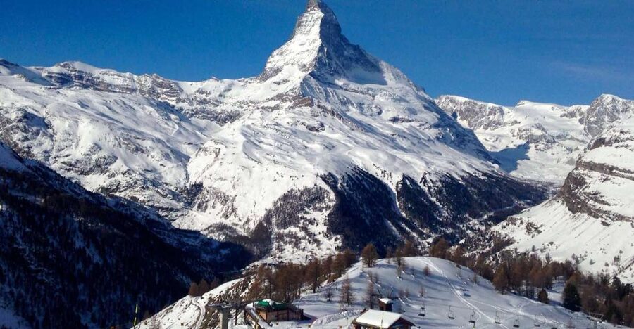 Zermatt & Mt. Gornergrat Small Group Day Trip from Bern - Key points to know before booking