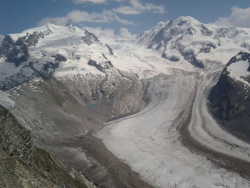 Zermatt & Mt. Gornergrat Small Group Day Trip from Bern - Guide quality and group size