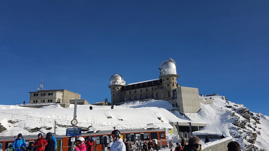 Zermatt & Mt. Gornergrat Small Group Day Trip from Zürich - Key points at a glance