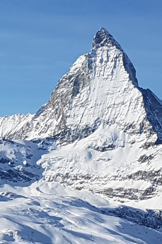 Zermatt & Mt. Gornergrat Small Group Day Trip from Zürich - Is this Zermatt and Gornergrat trip worth booking?