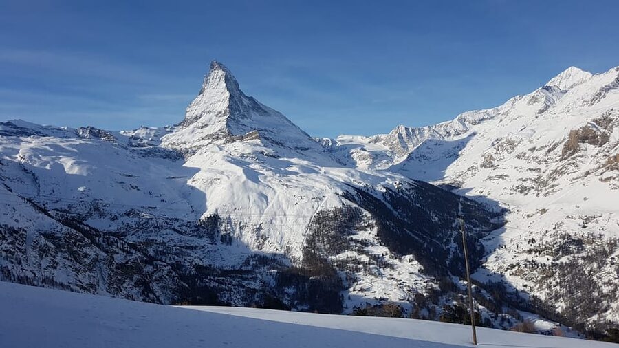 Zermatt & Mt. Gornergrat Small Group Day Trip from Zürich - Small group benefits, with one practical catch