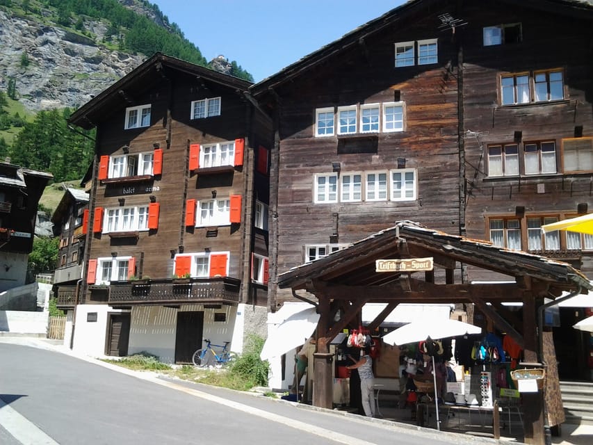 Zermatt & Mt. Gornergrat Small Group Day Trip from Zürich - Who will enjoy this day most