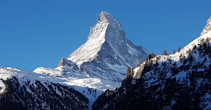 Zermatt & Mt. Gornergrat Small Group Day Trip from Zürich - Key points to know before booking