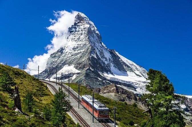 Zermatt Village Walk and Mt. Gornergrat Private Day Trip - Key points to know before booking