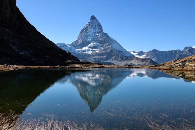 Zermatt Village Walk and Mt. Gornergrat Private Day Trip - Old Zermatt beyond the shopping street
