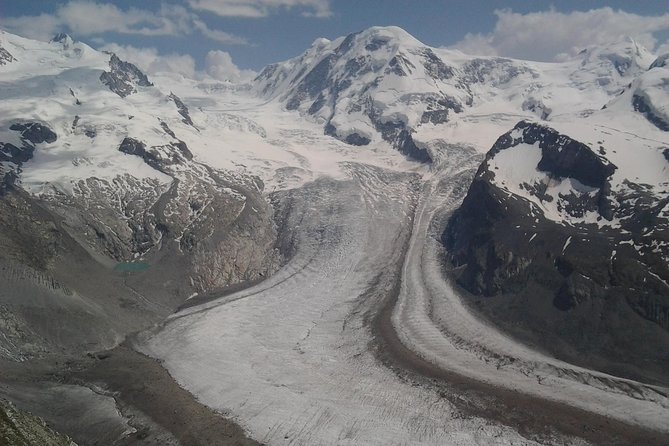 Zermatt Village Walk and Mt. Gornergrat Private Day Trip - The Mountaineers’ Cemetery and the cost of the Matterhorn