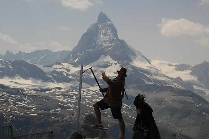 Zermatt Village Walk and Mt. Gornergrat Private Day Trip - Weather, timing, and practical planning
