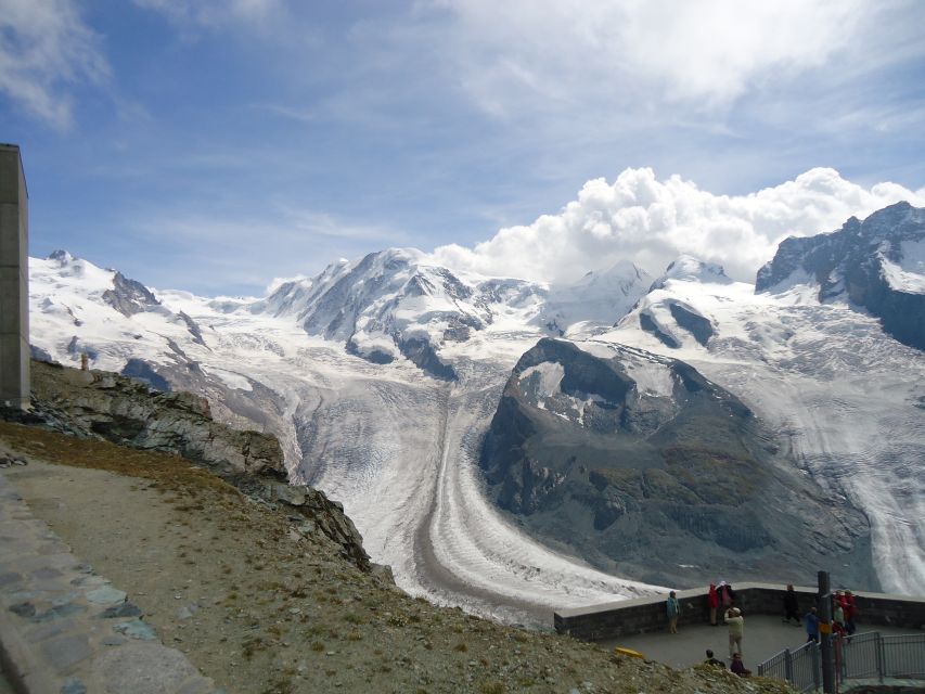 Zermatt: Village Walk and Mt. Gornergrat Private Tour - Starting in Zermatt’s Car-Free Streets