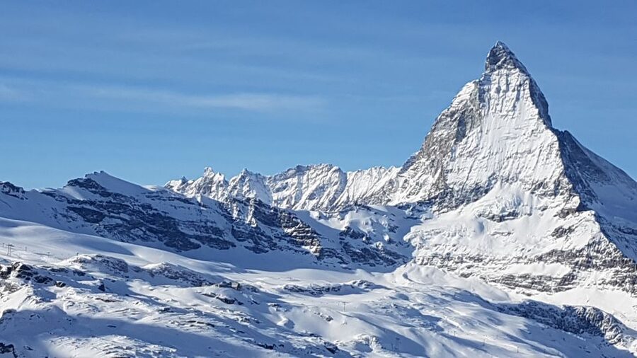 Zermatt: Village Walk and Mt. Gornergrat Private Tour - Kirchbrücke and the Matterhorn View