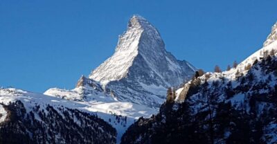 Village Walk and Mt. Gornergrat Private Tour