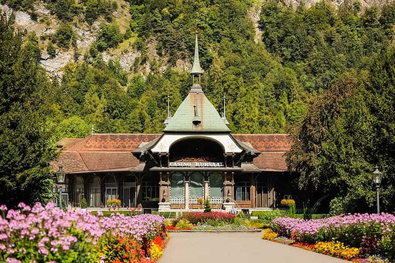 Zurich: Day Trip to Grindelwald, Interlaken & Lauterbrunnen - Practical preparation for a better day