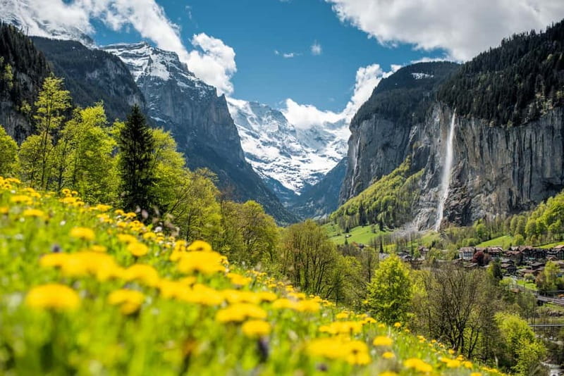 Zurich: Day Trip to Grindelwald, Interlaken & Lauterbrunnen - Who will enjoy this tour most